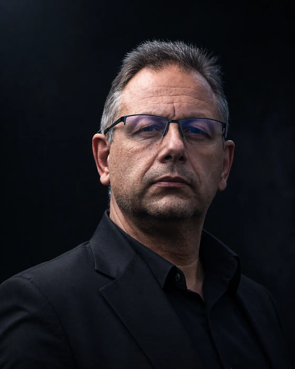 Portrait von Dipl.-Ing. Ringo Dreßler